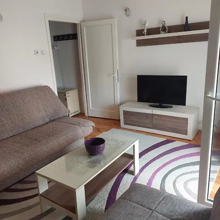 Apartman Uki Vranje Exterior photo