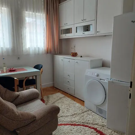 Apartman Uki Vranje Exterior photo