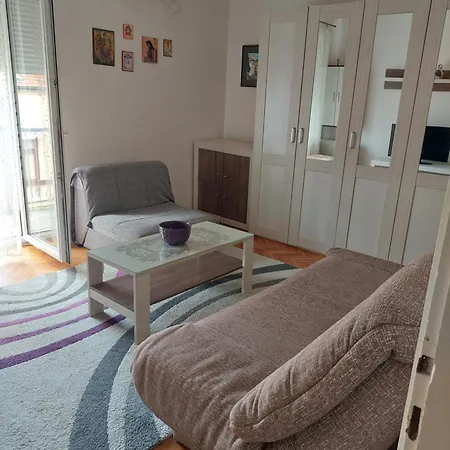 Apartman Uki Vranje Exterior photo