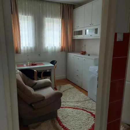 Apartman Uki Vranje Exterior photo