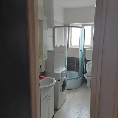 Apartman Uki Vranje Exterior photo
