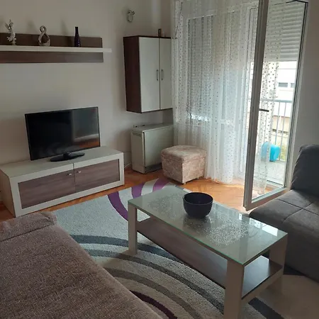 Apartman Uki Vranje Exterior photo