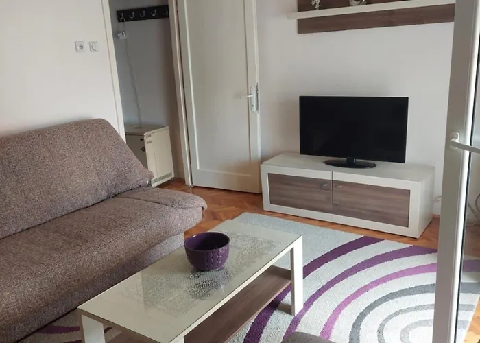 Apartman Uki