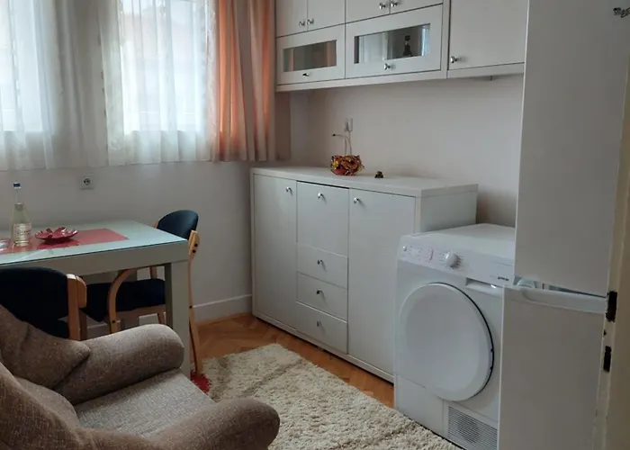 Apartman Uki