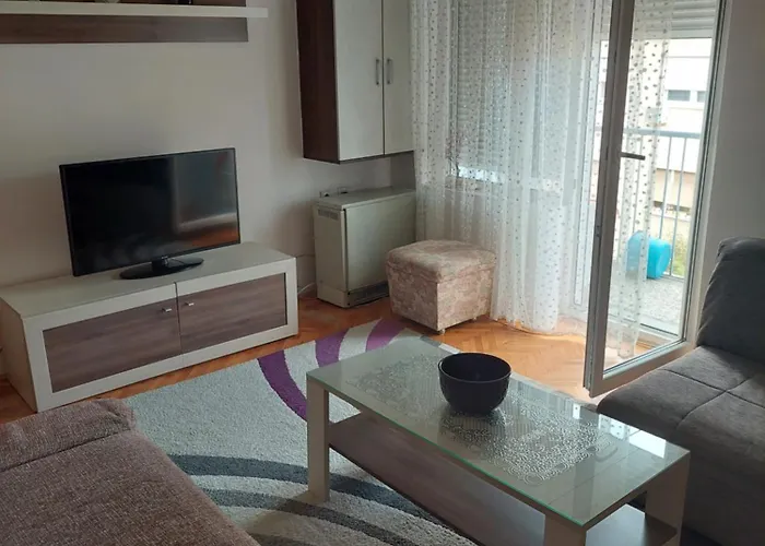 Apartman Uki