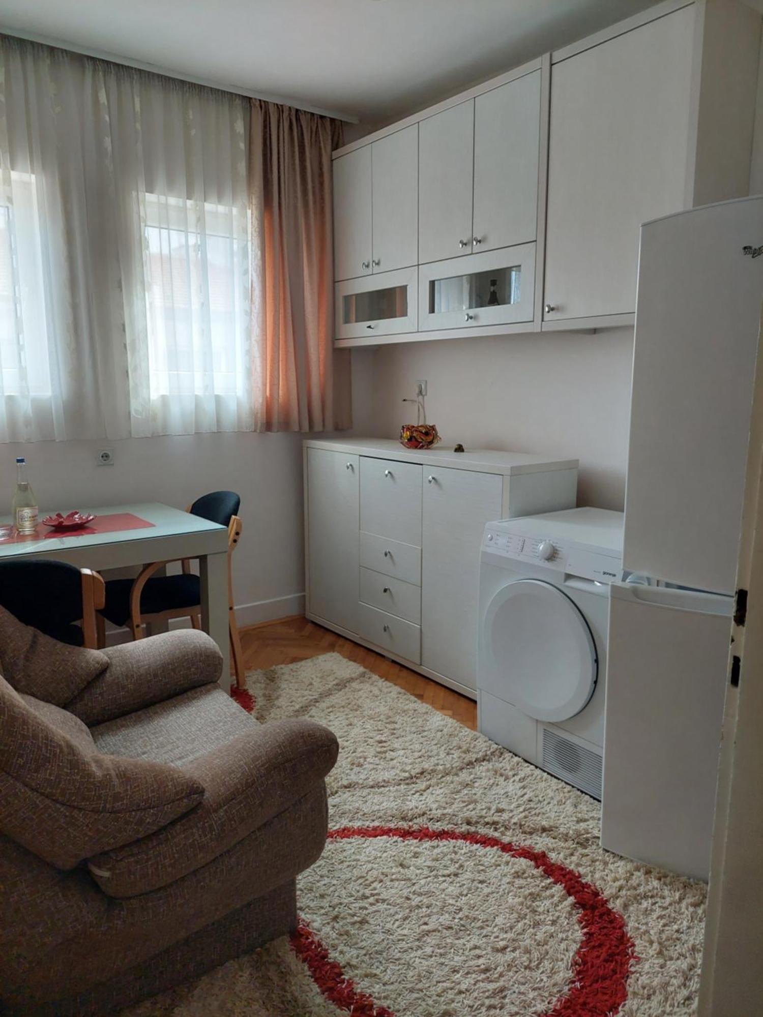 Apartment Uki