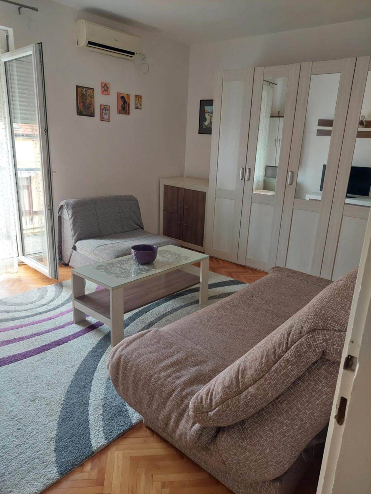 Apartment Uki *
