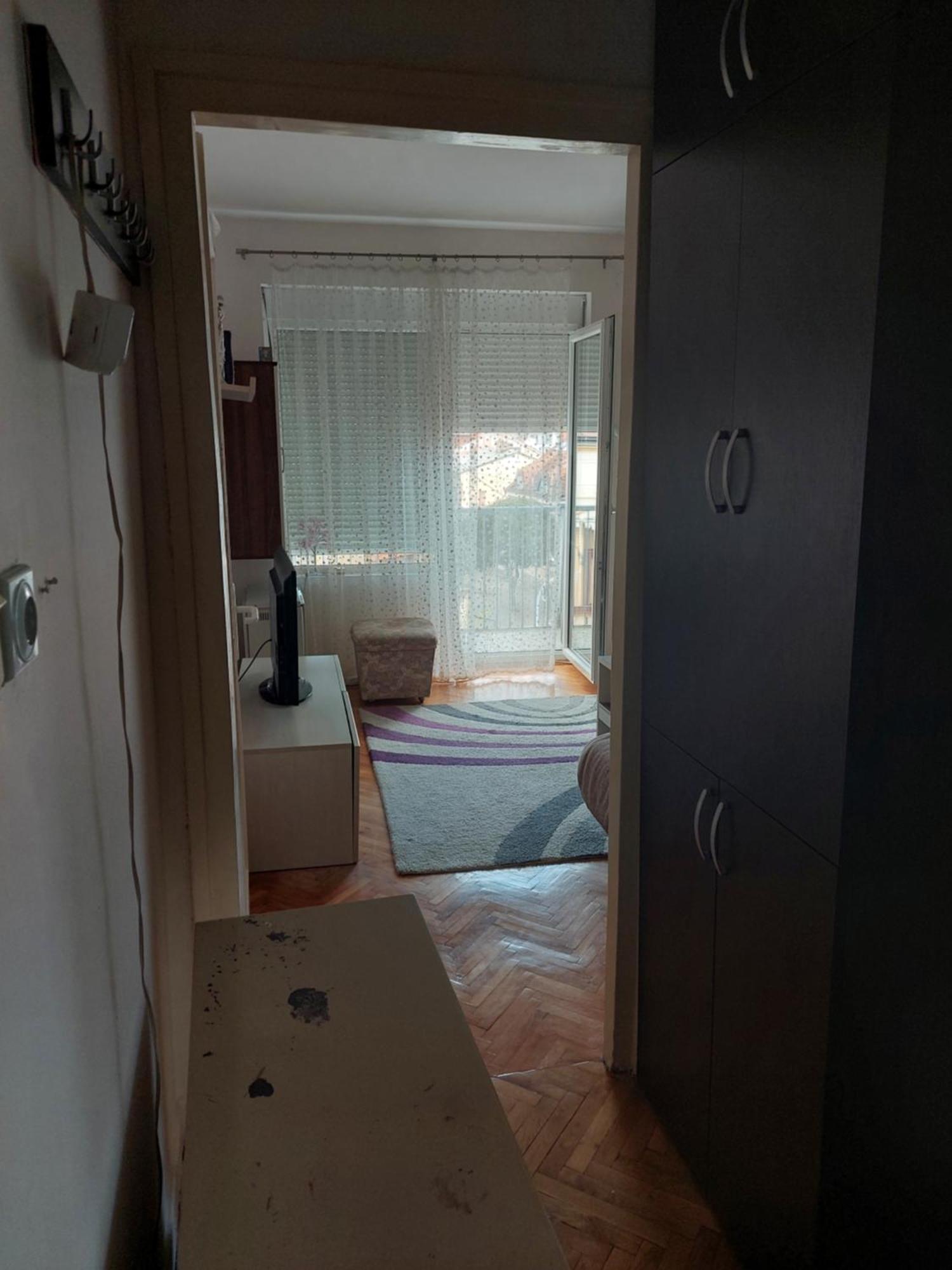 Apartment Uki