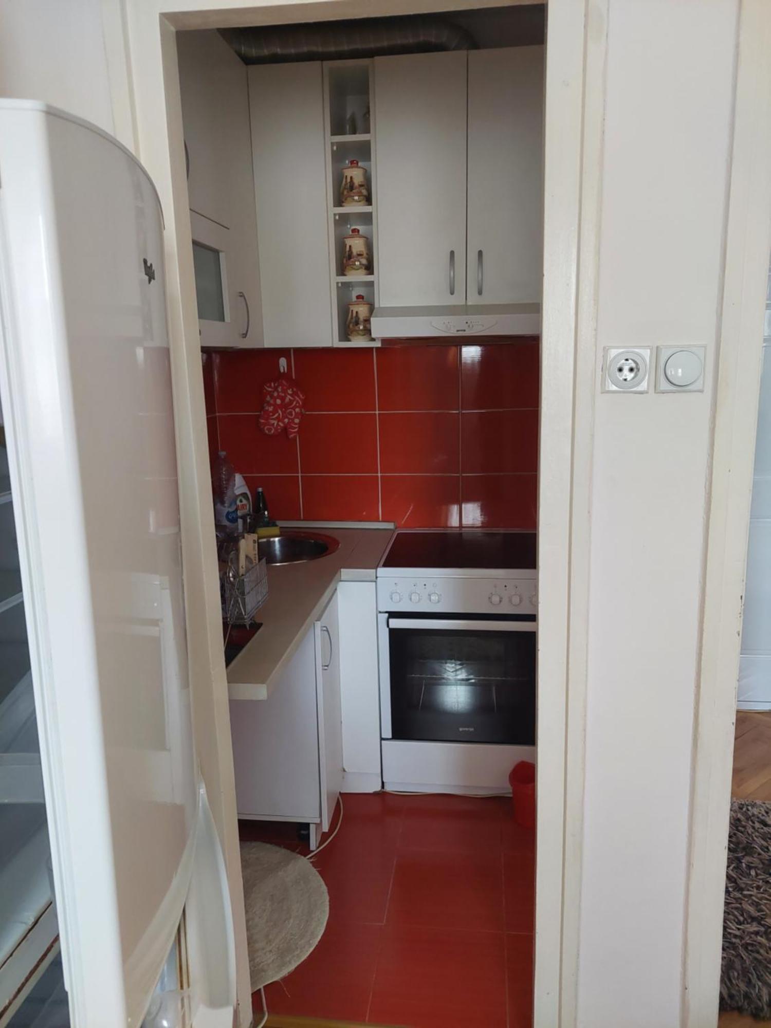 Apartment Uki Vranje